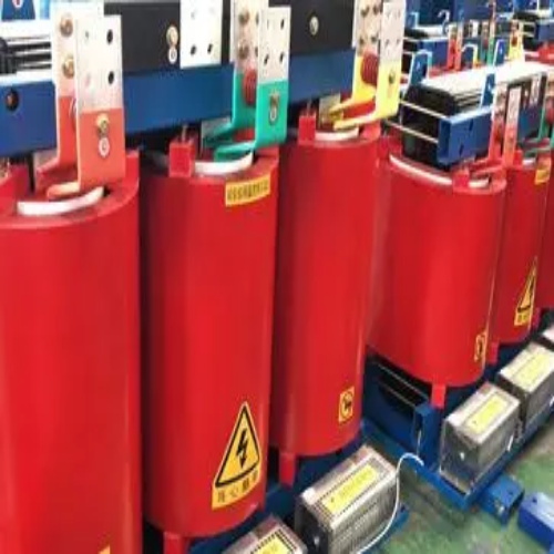 咸阳SCB18-630KVA干式变压器