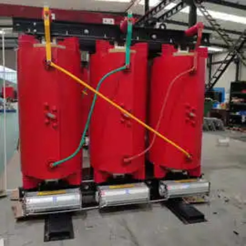 咸阳SCBH15-1000KVA非晶合金干式变压器