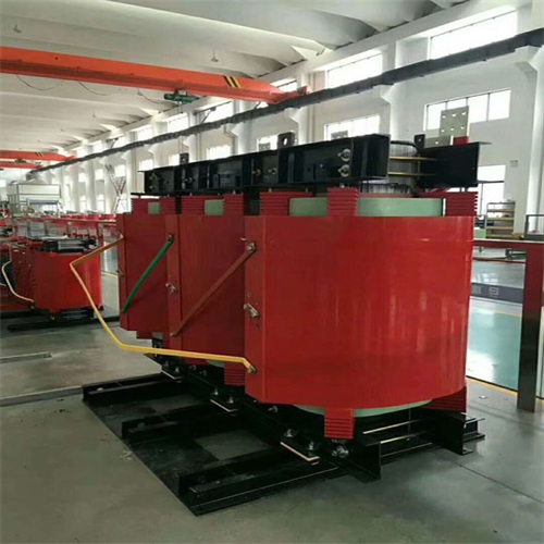 咸阳SCB14干式变压器参数
