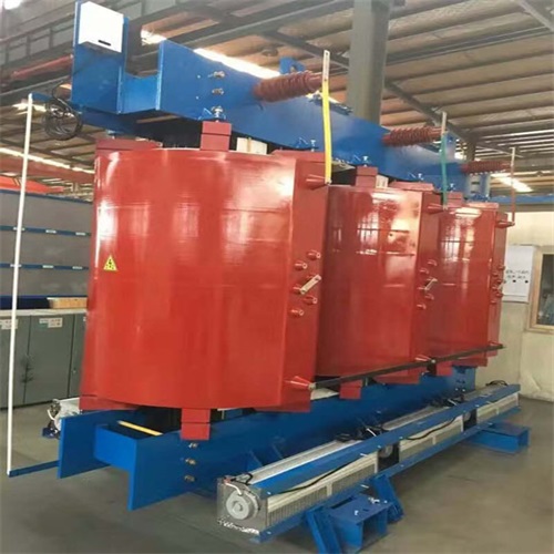 咸阳SCB14-1000KVA干式电力变压器